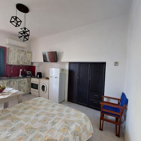 Lotus Studio Naxos City Экстерьер фото