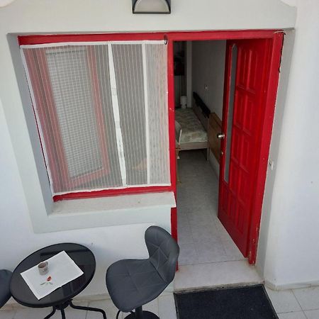 Lotus Studio Naxos City Экстерьер фото