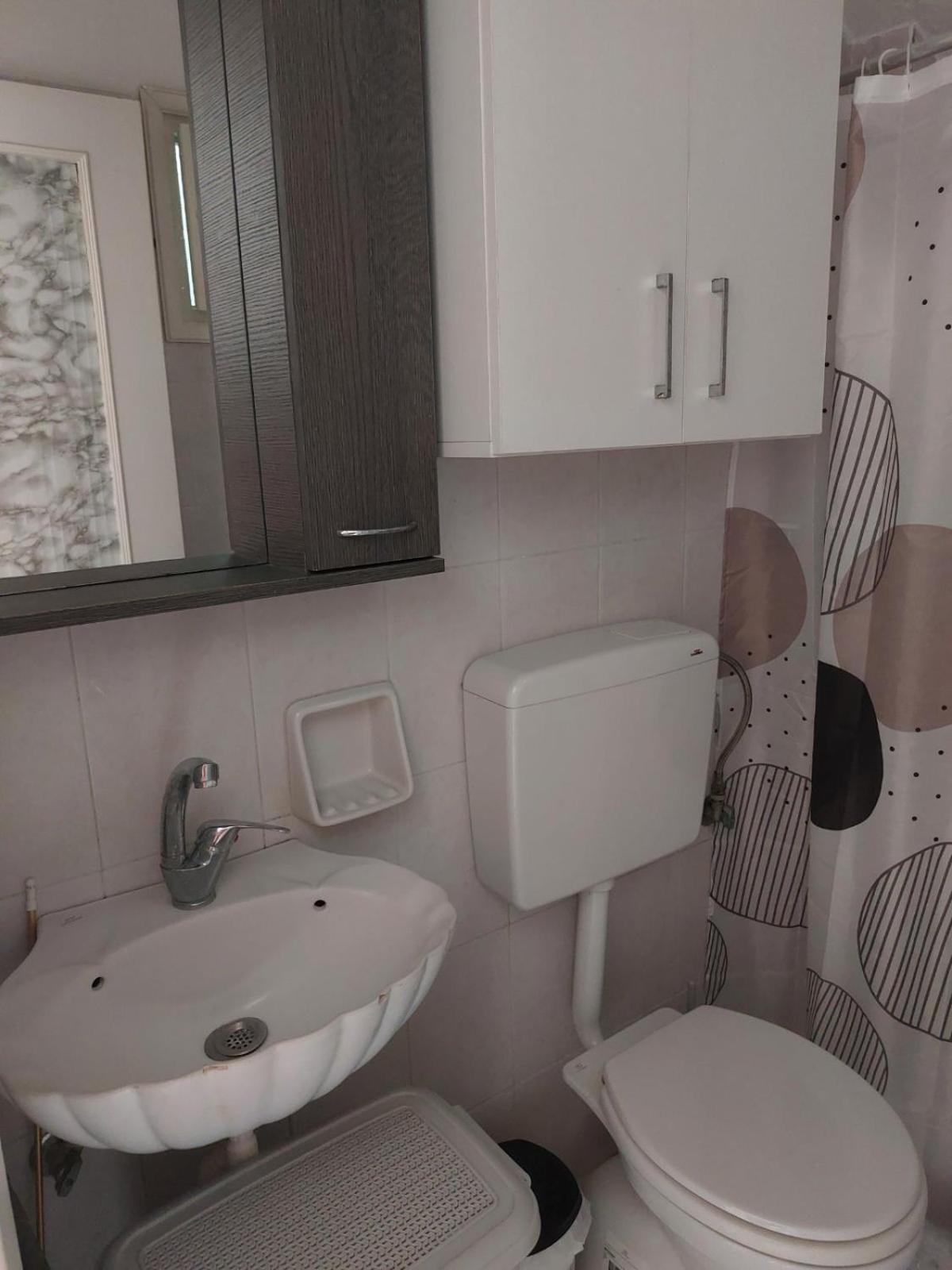 Lotus Studio Naxos City Экстерьер фото